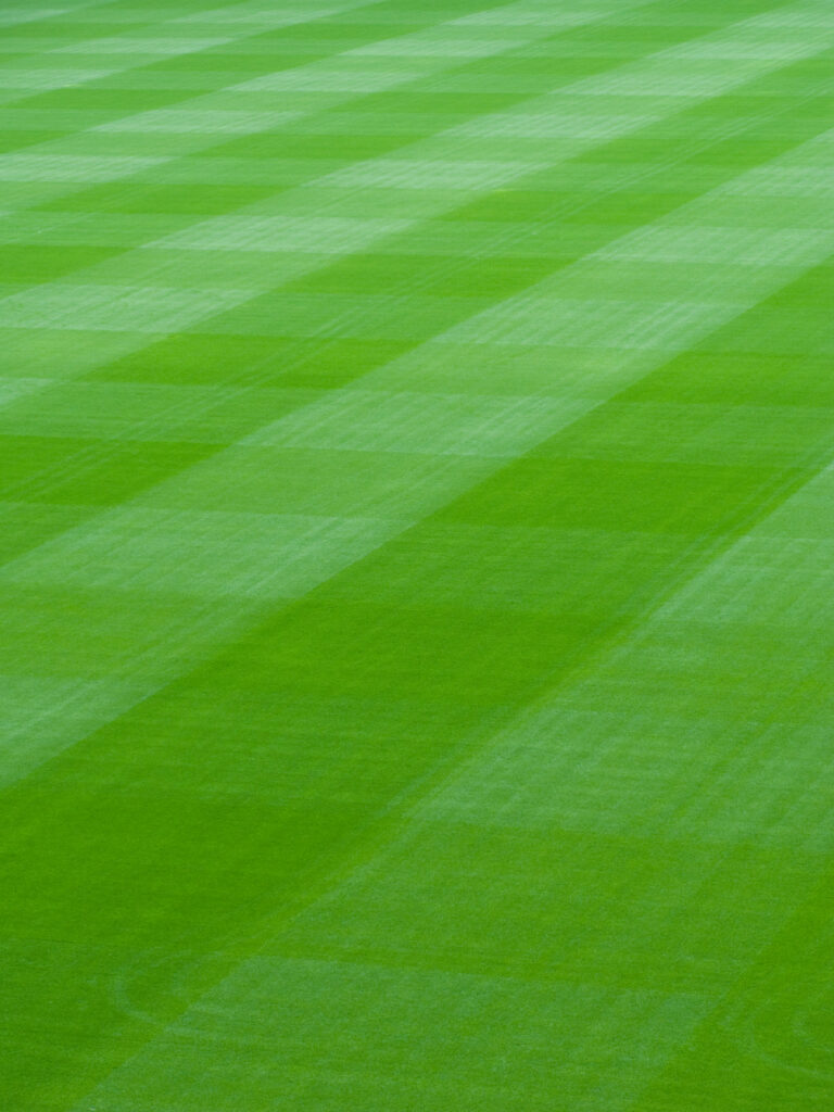 Turf Contractor Oklahoma City OK