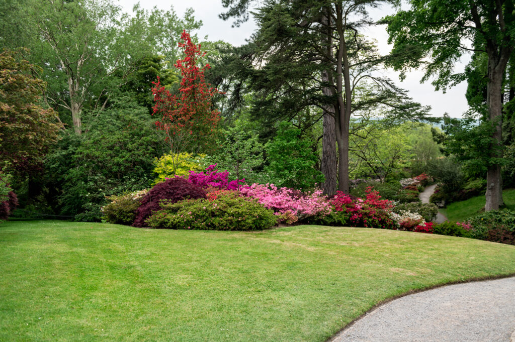 Landscaper Oklahoma City OK