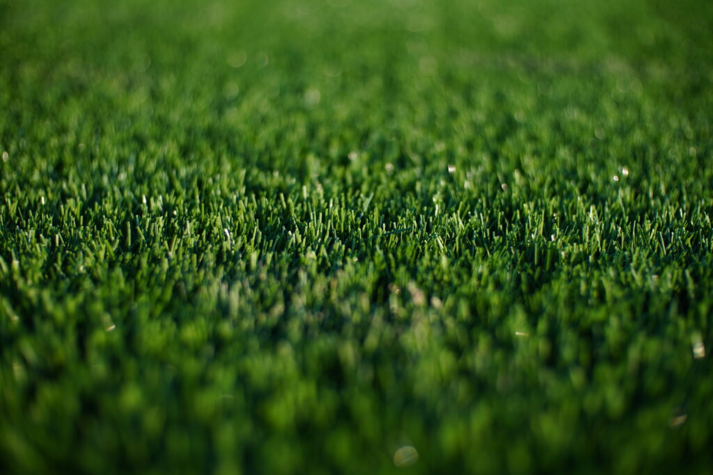 Turf Installation Oklahoma City OK