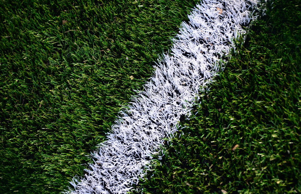 Turf Installation Services Oklahoma County OK